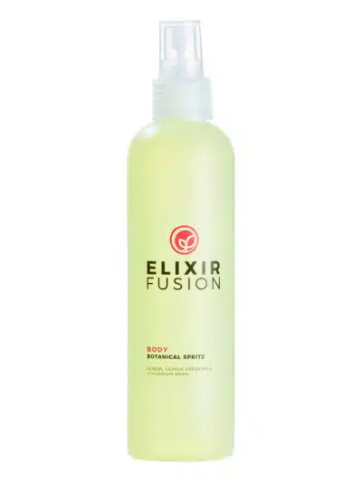 Image of the 250ml Botanical Spritz