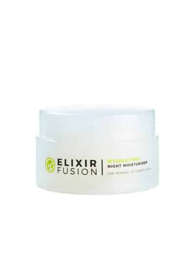 image of the hydrating night moisturiser