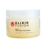 Image of the Ruby Rose Salt Scrub