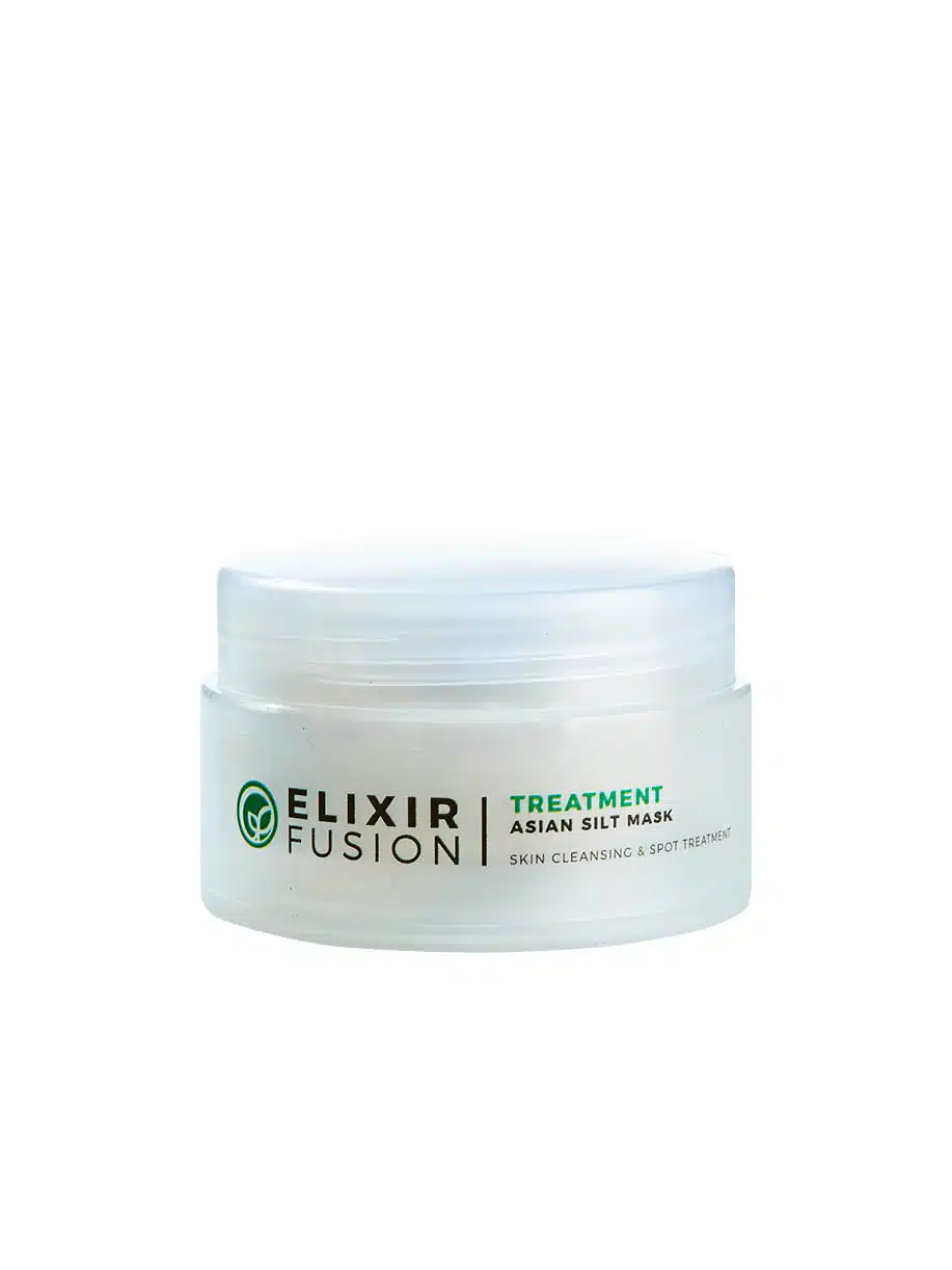 elixirfusion-treatment-asian-silt-mask image of the 50ml asian silt mask
