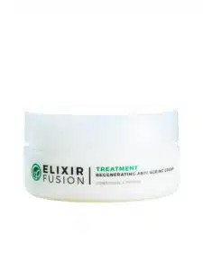 125ml regenerating anti-ageing cream