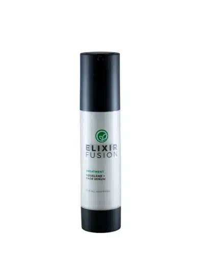 Squalane + Face Serum