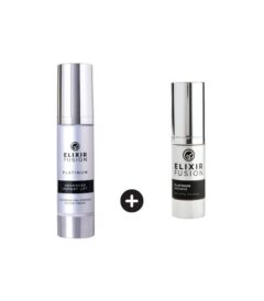 Elixir Fusion - Plant-Based Skincare - Cape Town